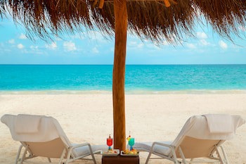 Fairmont Mayakoba