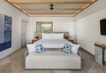 Fairmont Mayakoba