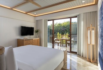 Fairmont Mayakoba