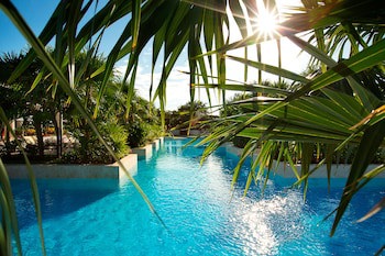 Fairmont Mayakoba
