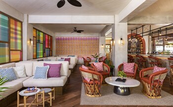 Fairmont Mayakoba