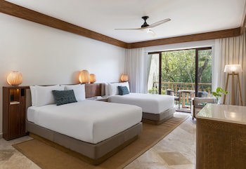 Fairmont Mayakoba