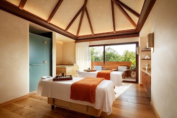 Fairmont Mayakoba