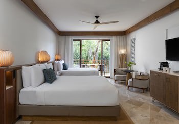 Fairmont Mayakoba