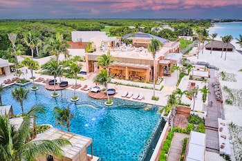 Fairmont Mayakoba