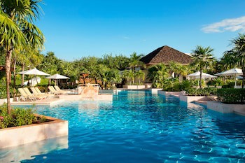 Fairmont Mayakoba