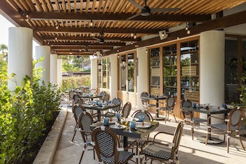 Fairmont Mayakoba