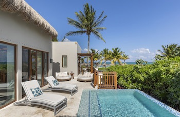 Fairmont Mayakoba