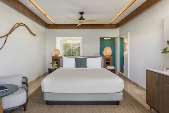 Fairmont Mayakoba