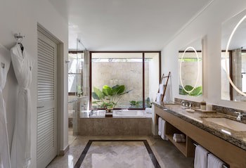 Fairmont Mayakoba