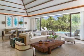 Fairmont Mayakoba