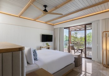 Fairmont Mayakoba