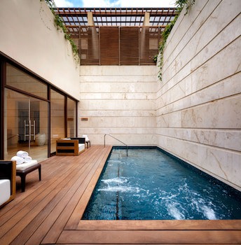 Fairmont Mayakoba