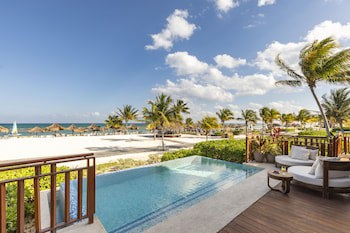 Fairmont Mayakoba