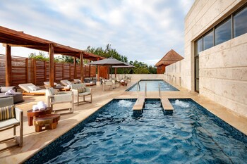 Fairmont Mayakoba