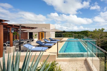 Fairmont Mayakoba