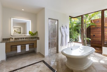 Fairmont Mayakoba