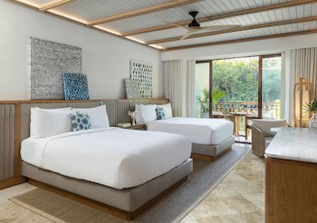 Fairmont Mayakoba