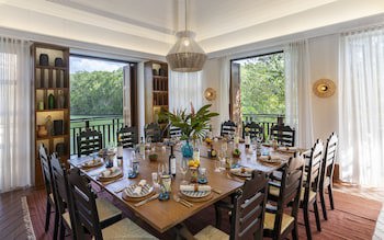 Fairmont Mayakoba