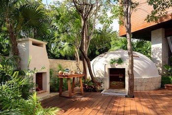 Fairmont Mayakoba