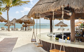 Fairmont Mayakoba