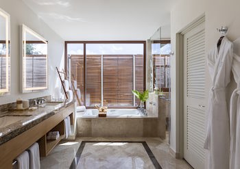 Fairmont Mayakoba