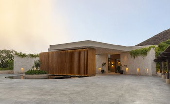 Fairmont Mayakoba