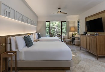 Fairmont Mayakoba