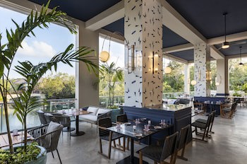 Fairmont Mayakoba