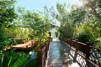 Fairmont Mayakoba