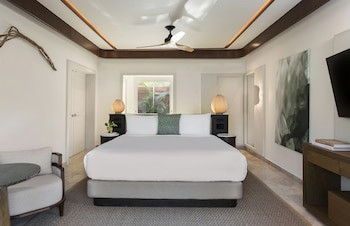 Fairmont Mayakoba