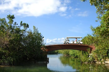 Fairmont Mayakoba