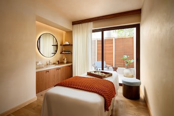 Fairmont Mayakoba