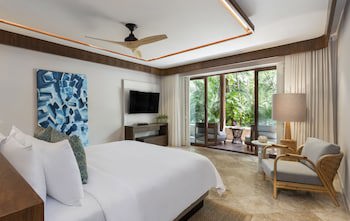 Fairmont Mayakoba
