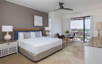 Fairmont Mayakoba