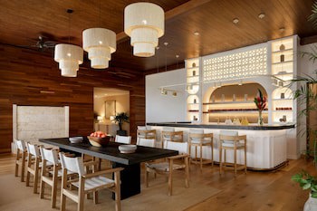 Fairmont Mayakoba