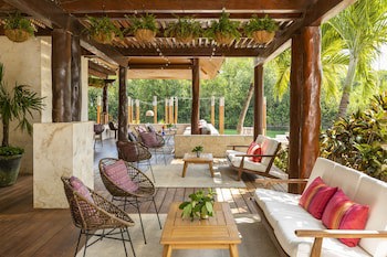 Fairmont Mayakoba