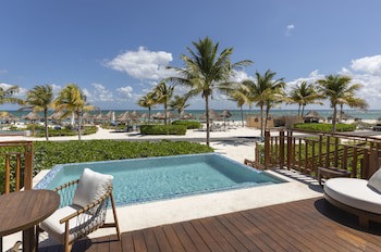 Fairmont Mayakoba