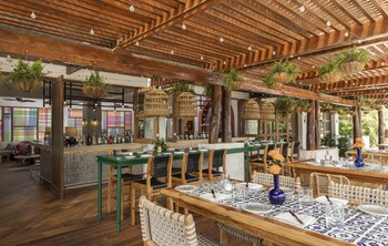 Fairmont Mayakoba