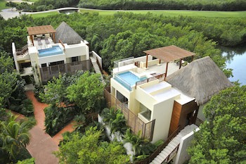 Fairmont Mayakoba