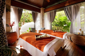 Fairmont Mayakoba