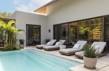 Fairmont Mayakoba