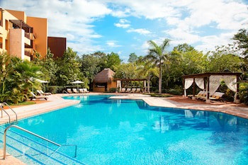 Fairmont Mayakoba