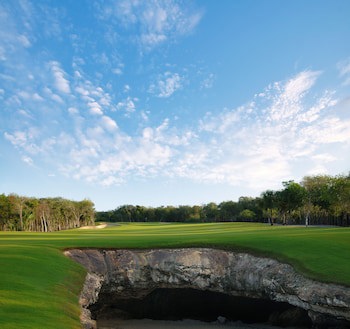 Fairmont Mayakoba