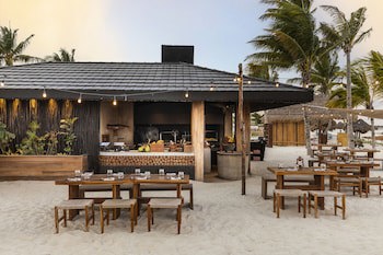 Fairmont Mayakoba