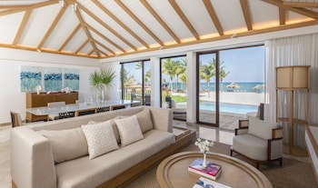 Fairmont Mayakoba