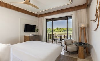Fairmont Mayakoba