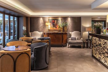 The Y Hotel fotoğrafı