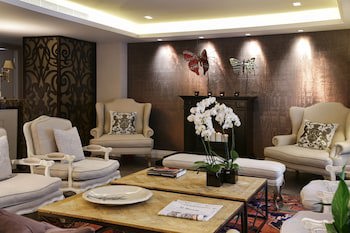 The Y Hotel fotoğrafı