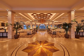 Secrets Bahía Real Resort & Spa - Adults Only (+16)